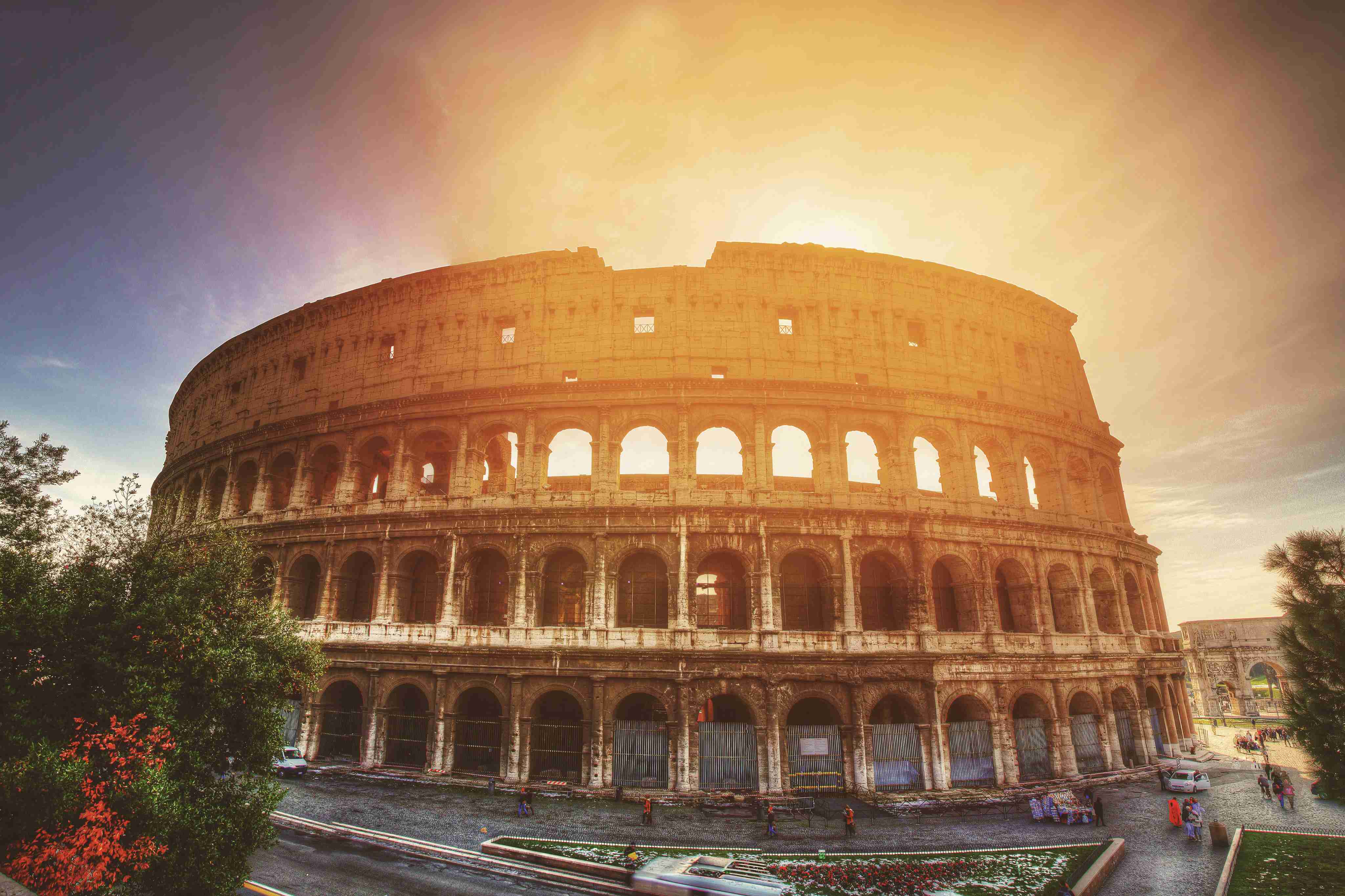 Travel Experience 1 - Beautiful Destination