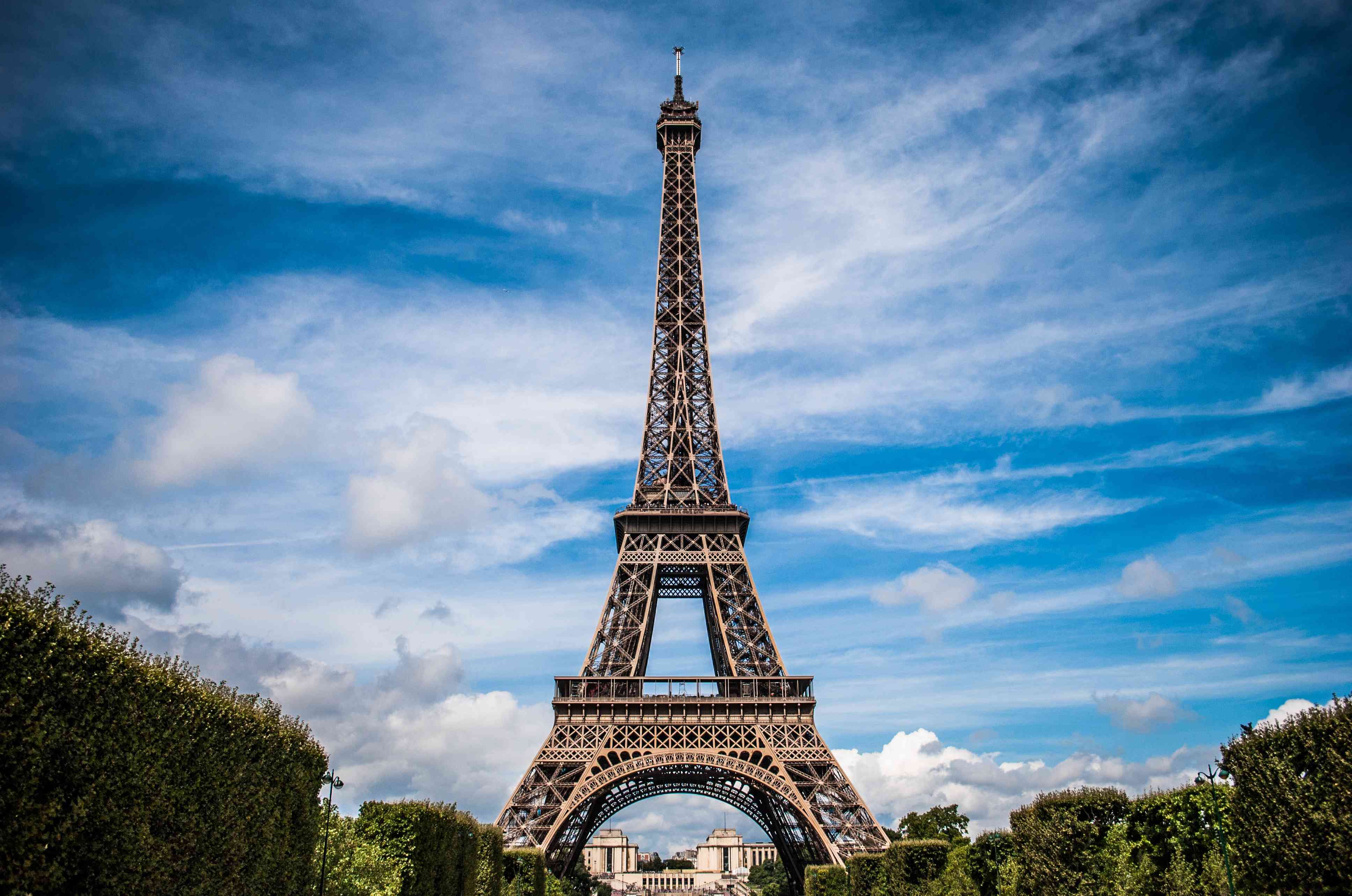 Travel Experience 2 - Scenic Beauty